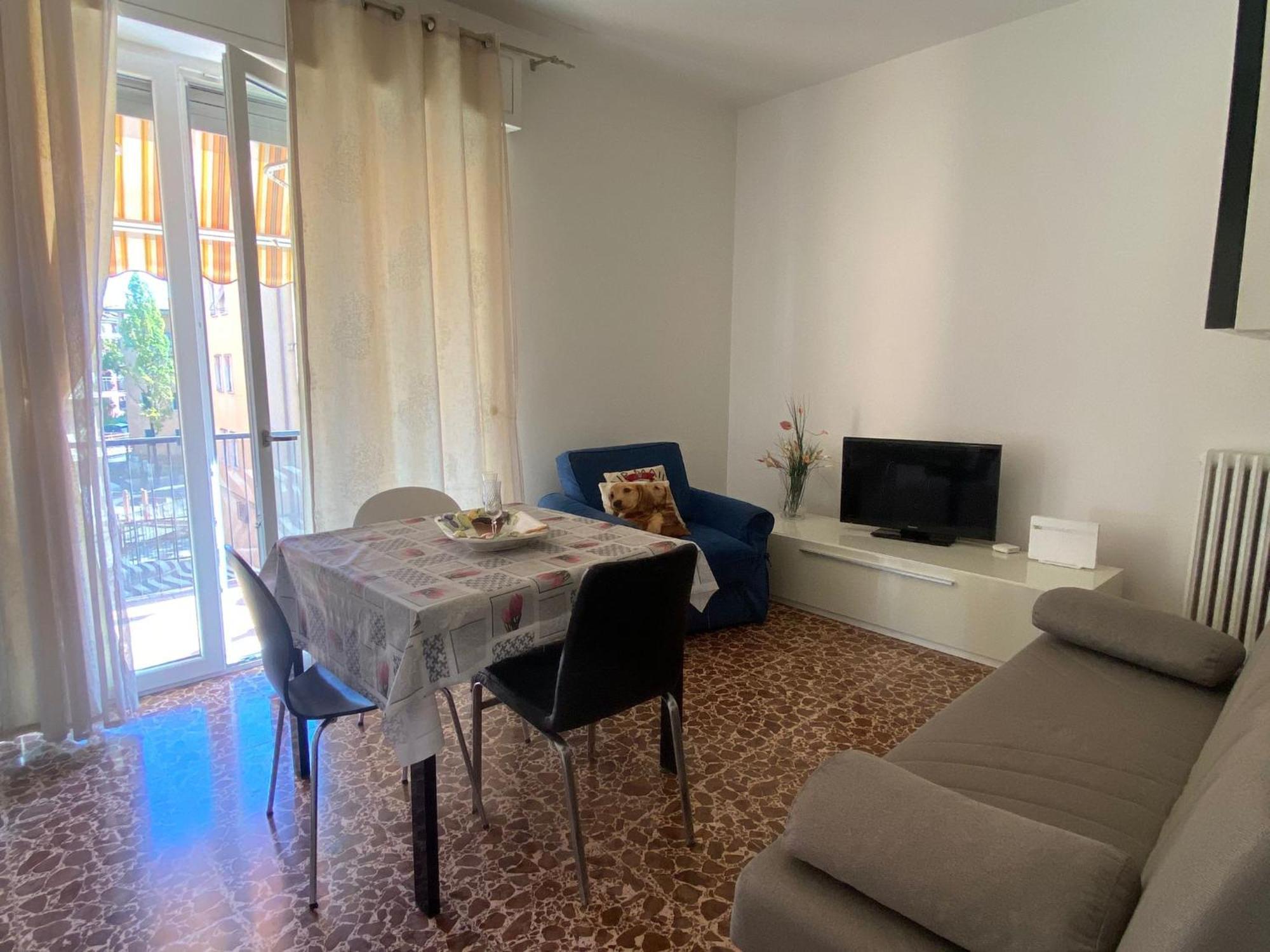 Appartement In Love! - Zona Fiera *