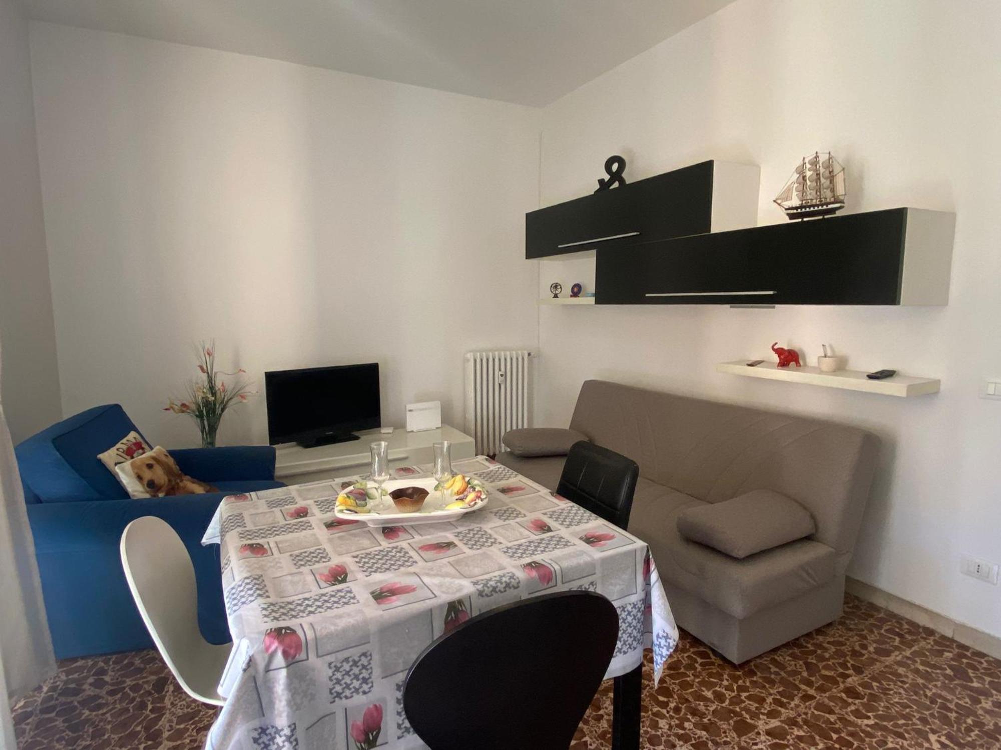 In Love! - Zona Fiera Appartement *