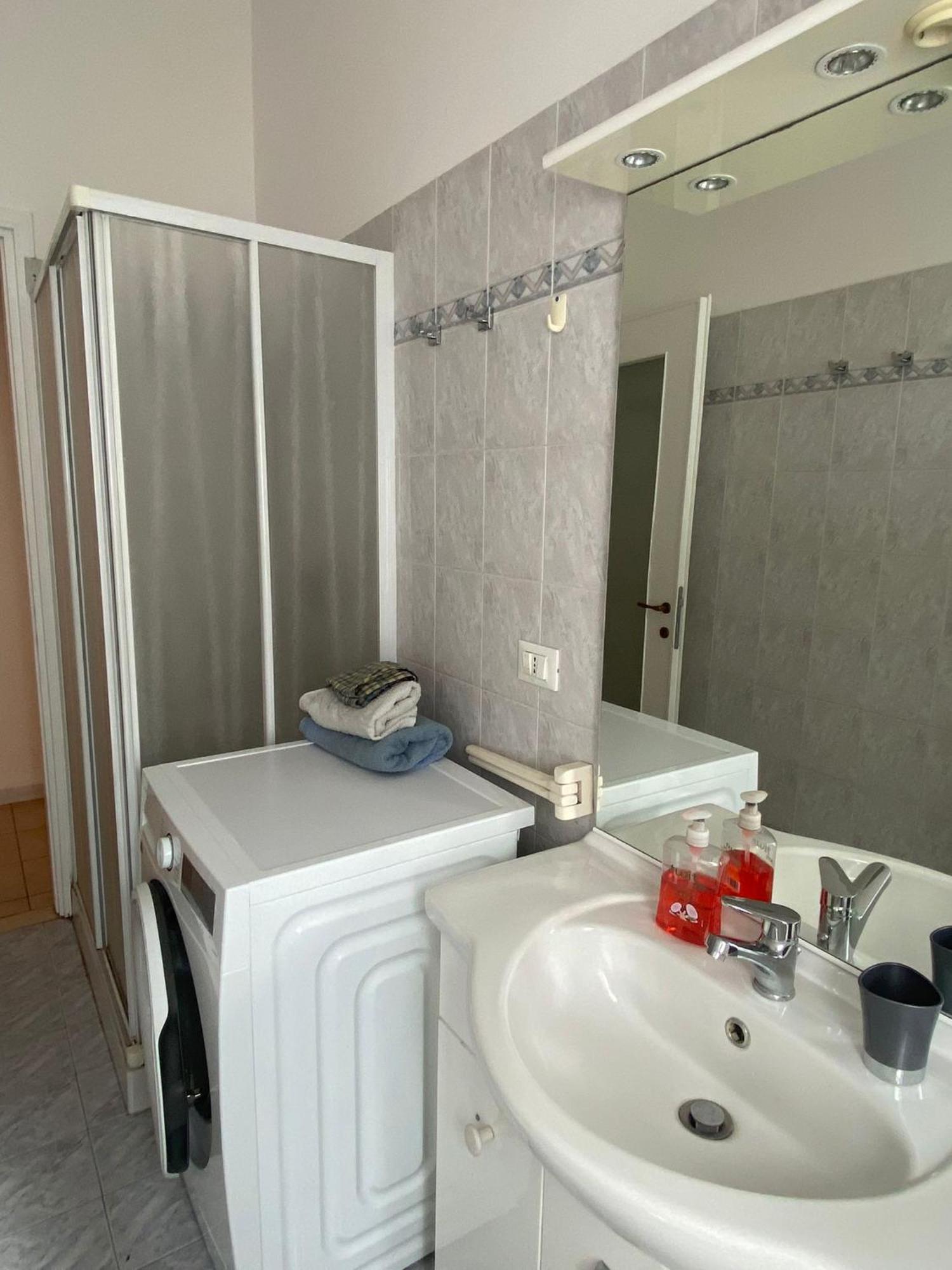 In Love! - Zona Fiera Appartement